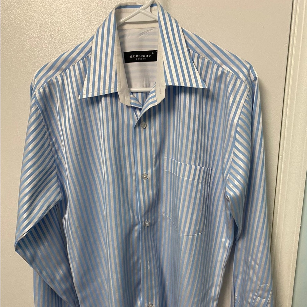 Burberry Shirt in size L on Sale